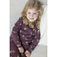 Feetje - Pyjama Bonnie Bouquet Wijn Melange - Premium Sleepwear