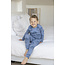 Feetje - Pyjama Willy Walrus Blauw - Premium Sleepwear
