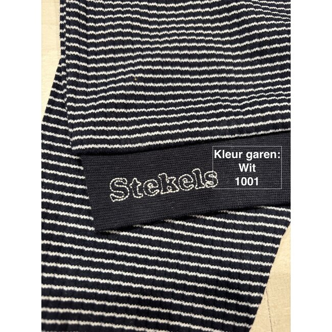 Feetje - Pyjama Wafel - Royal Blue