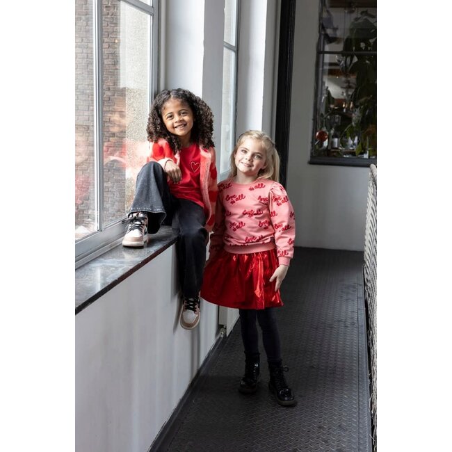 Jubel - Rok Rood - Queen Of Hearts