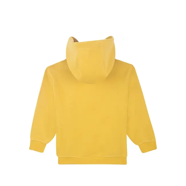 Someone - Sweater Kylian - Oker