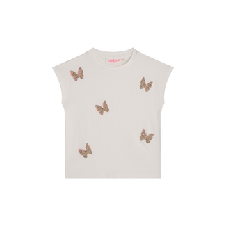 Someone Someone - Shirt Adel - Ecru