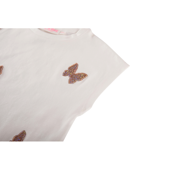 Someone - Shirt Adel - Ecru