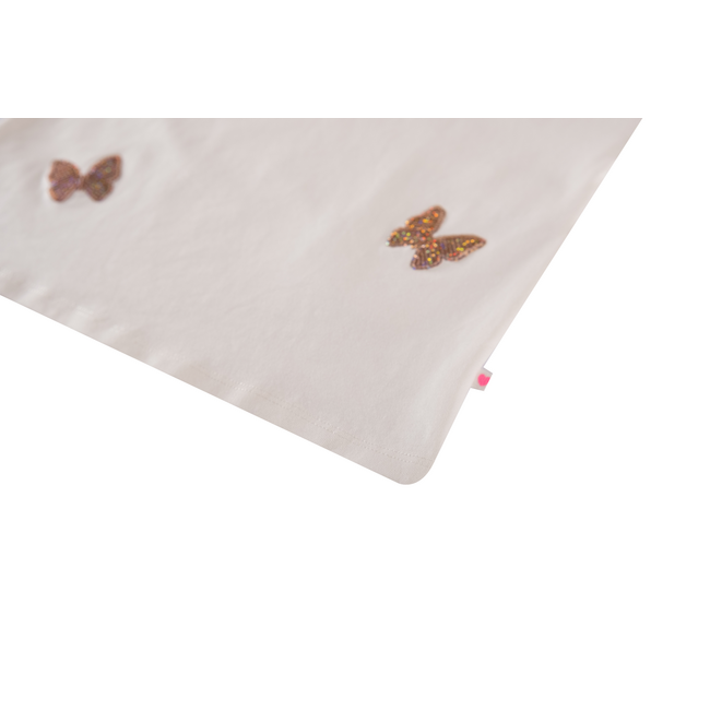 Someone - Shirt Adel - Ecru