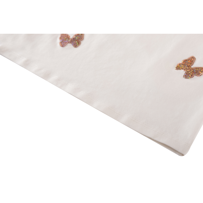 Someone - Shirt Adel - Ecru