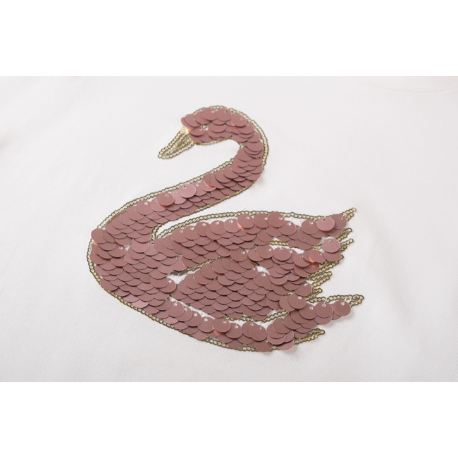 Someone - Shirt Aniek - Ecru