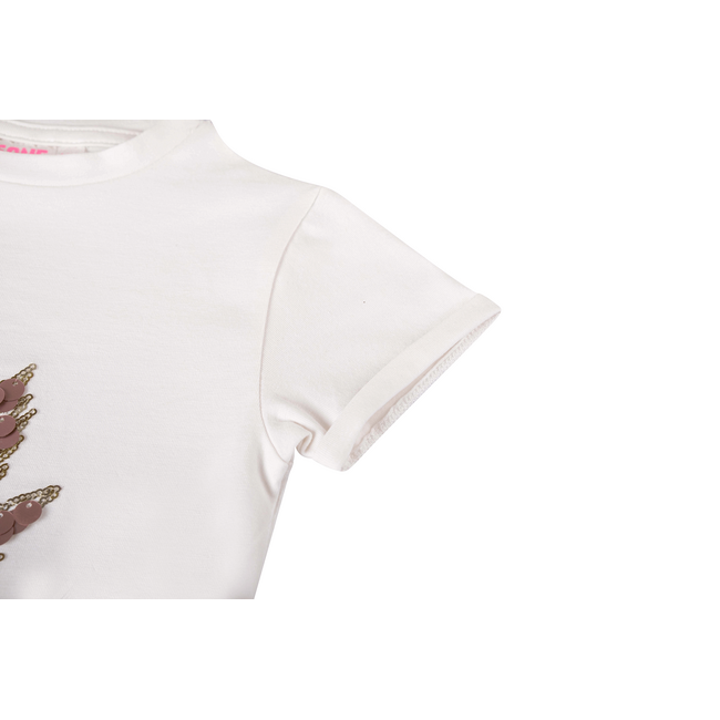 Someone - Shirt Aniek - Ecru