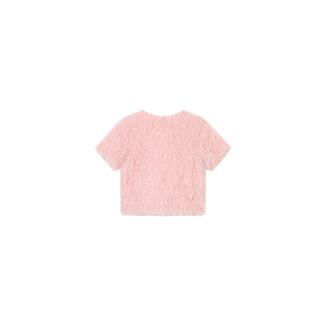 Someone - Gilet Aisha - Soft Pink