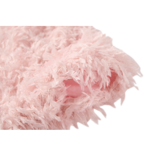 Someone - Gilet Aisha - Soft Pink