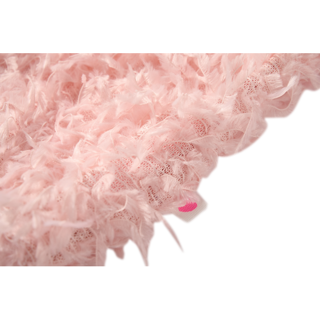 Someone - Gilet Aisha - Soft Pink