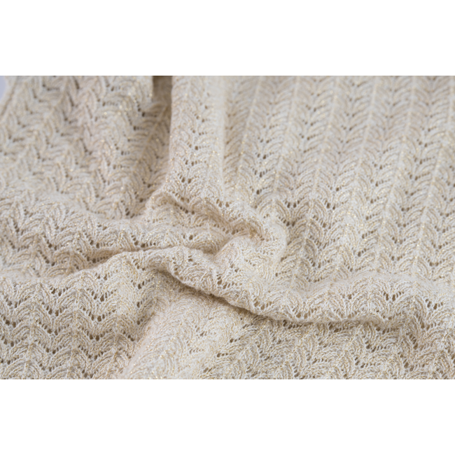 Someone - Vest Adel - Dark Ecru