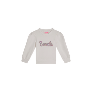 Someone Someone - Shirt Aisha - Ecru