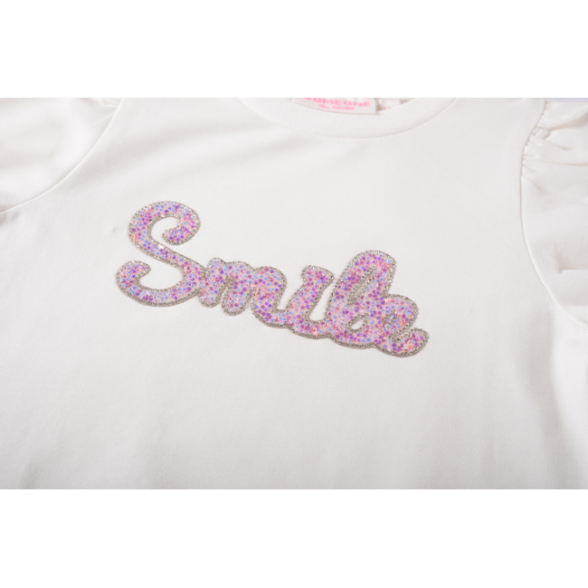 Someone - Sweater Aisha - Ecru