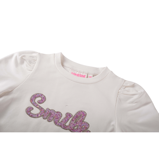 Someone - Sweater Aisha - Ecru