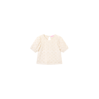 Someone Someone - Shirt Aisha  -  Ecru