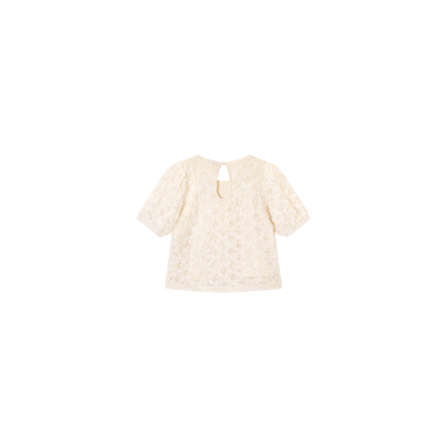 Someone - Shirt Aisha  -  Ecru