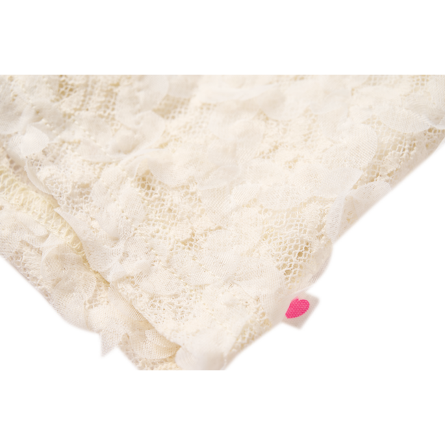 Someone - Shirt Aisha  -  Ecru