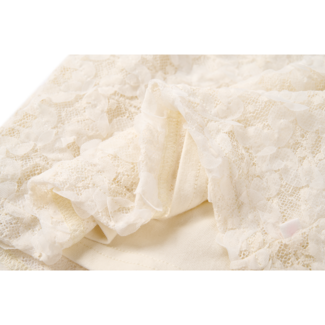 Someone - Shirt Aisha  -  Ecru