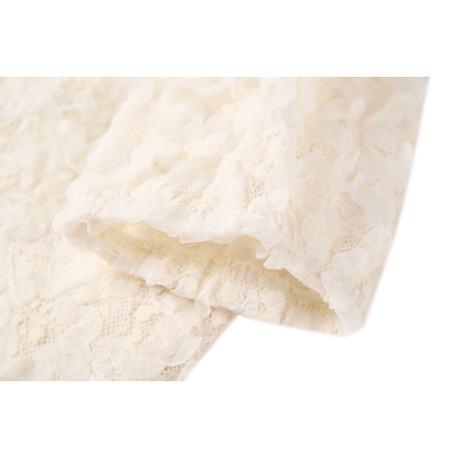 Someone - Shirt Aisha  -  Ecru