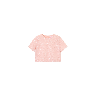Someone Someone - Shirt Aniek - Old Soft Pink
