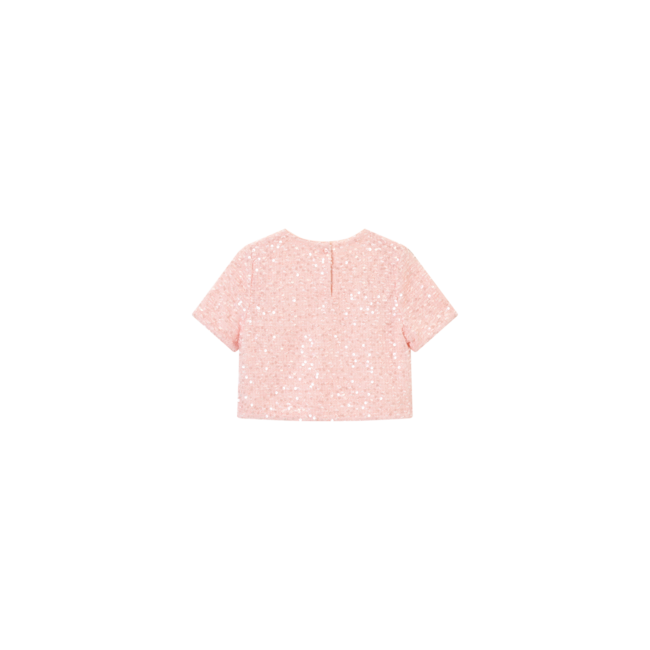 Someone - Shirt Aniek - Old Soft Pink