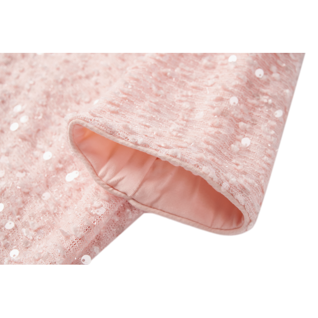 Someone - Shirt Aniek - Old Soft Pink