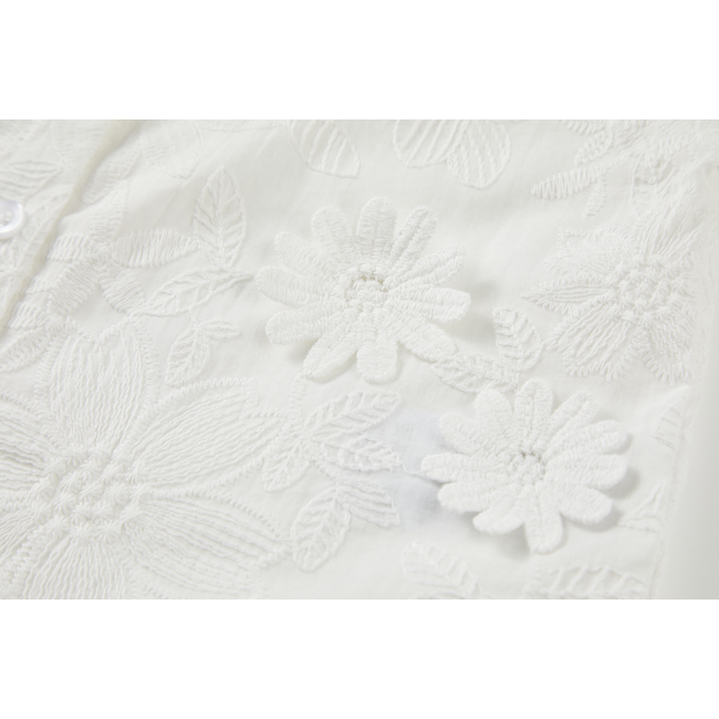 Someone - Blouse Adel - Ecru