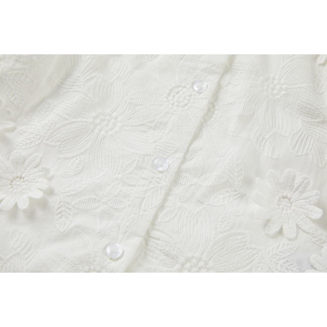 Someone - Blouse Adel - Ecru