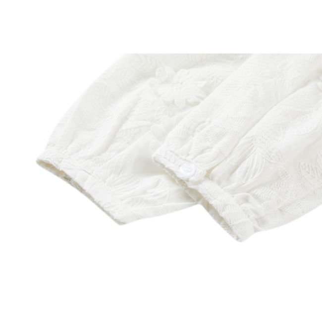 Someone - Blouse Adel - Ecru