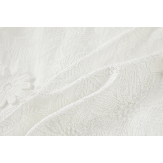 Someone - Blouse Adel - Ecru