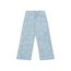 Someone - Denim Broek Aisha - Blue Denim
