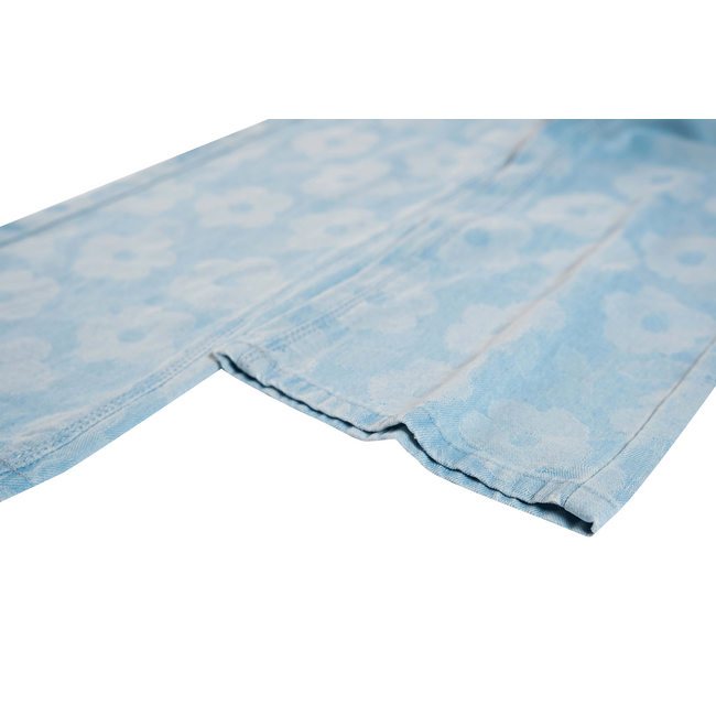 Someone - Denim Broek Aisha - Blue Denim