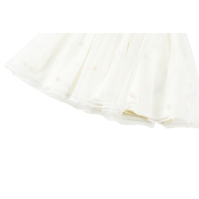 Someone - Rok Aisha - Ecru