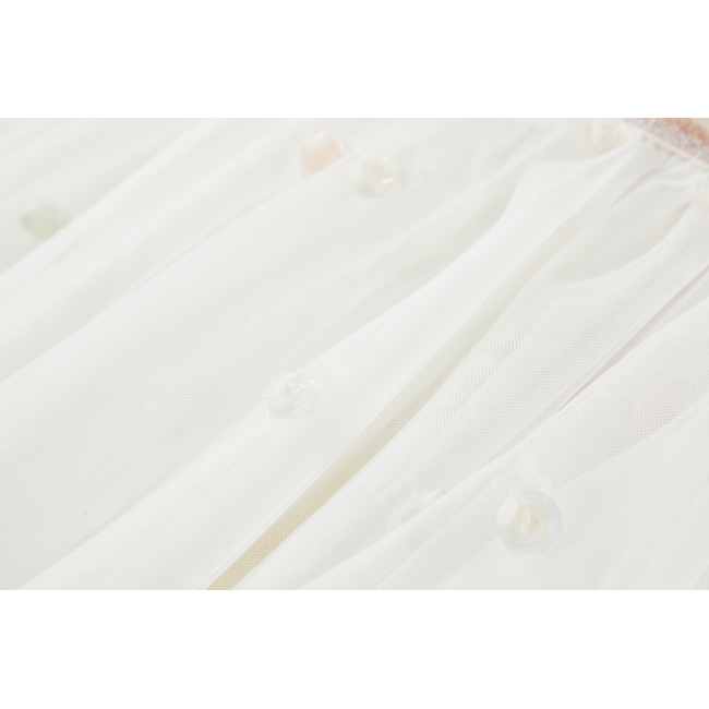 Someone - Rok Aisha - Ecru