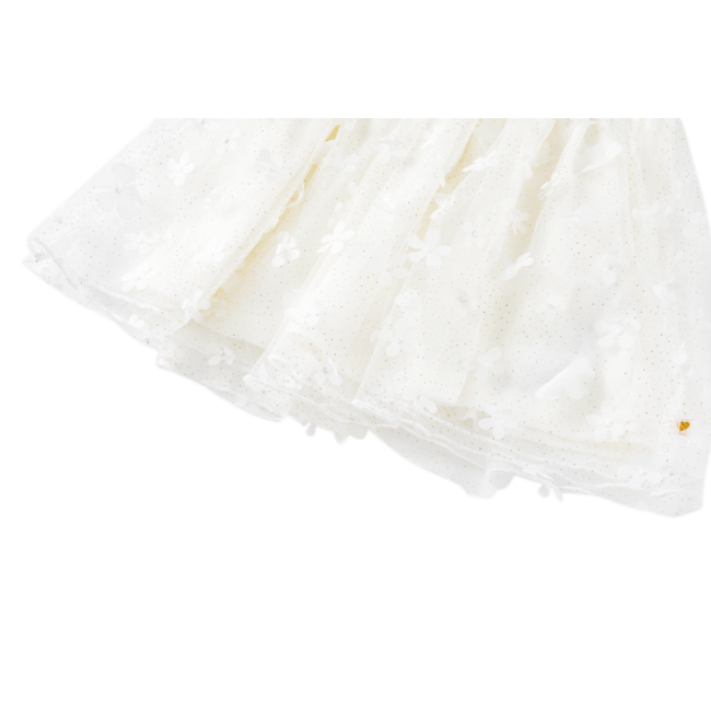 Someone - Jurk Adel - Ecru