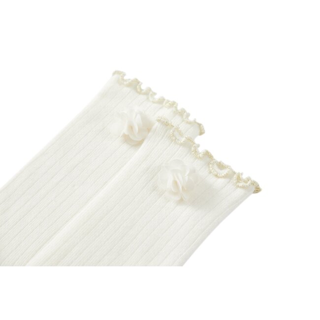 Someone - Kniekous Savi - Dark Ecru