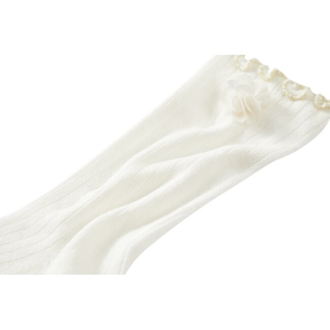 Someone - Kniekous Savi - Dark Ecru