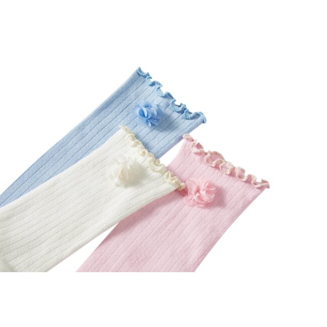 Someone - Kniekous Savi - Dark Ecru