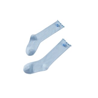 Someone Someone - Kniekous Savi - Light Blue