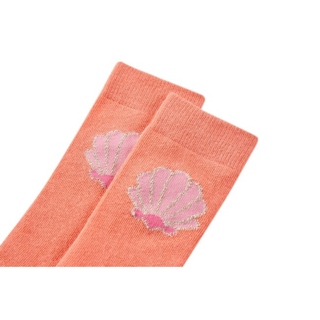 Someone - Kniekous Savi - Coral