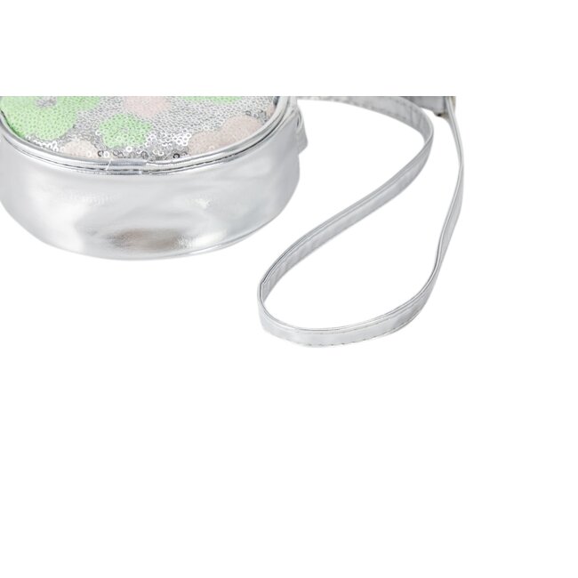 Someone - Tas Margo - Silver