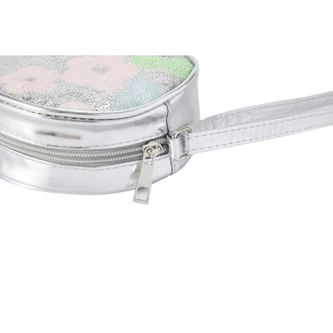 Someone - Tas Margo - Silver