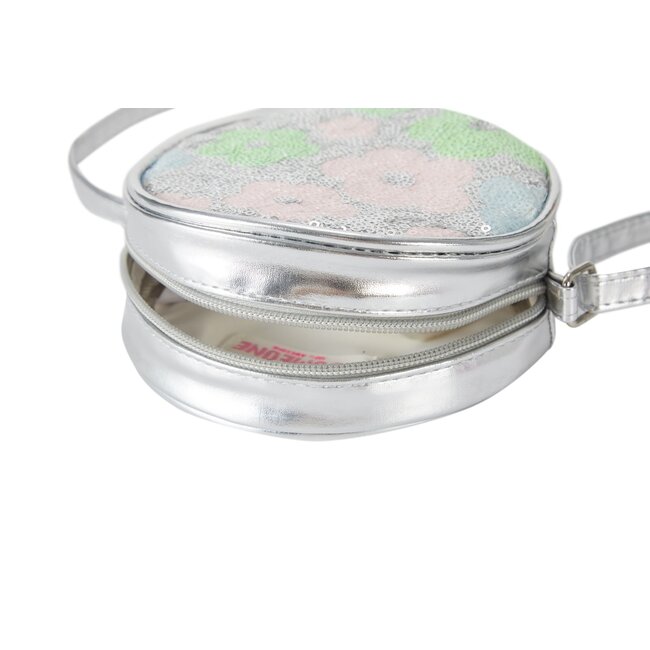 Someone - Tas Margo - Silver