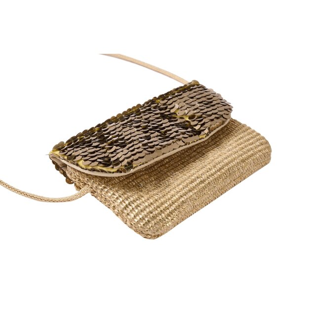 Someone - Tas Margo - Gold