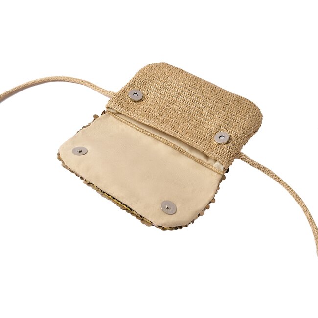 Someone - Tas Margo - Gold