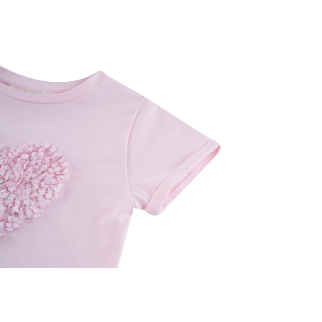 Someone - Shirt Aisha - Soft Pink