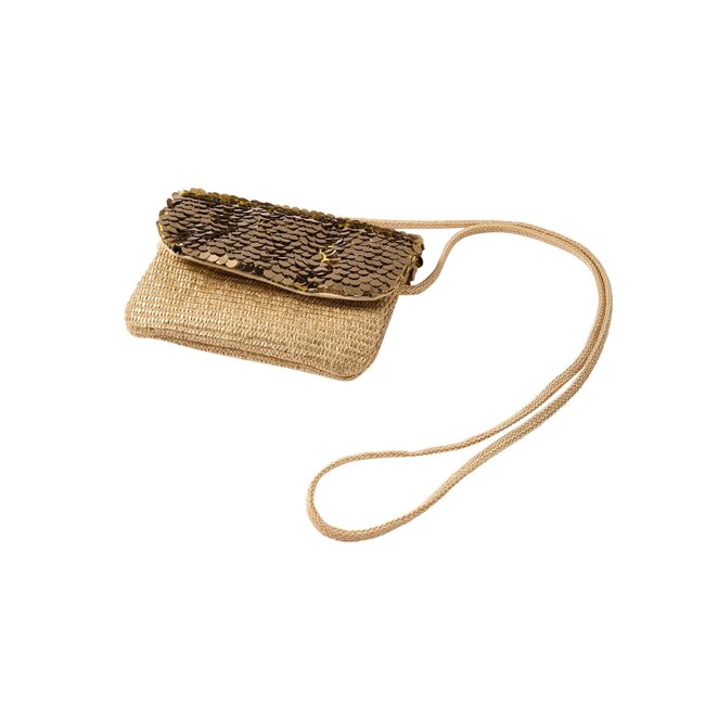 Someone - Tas Margo - Gold