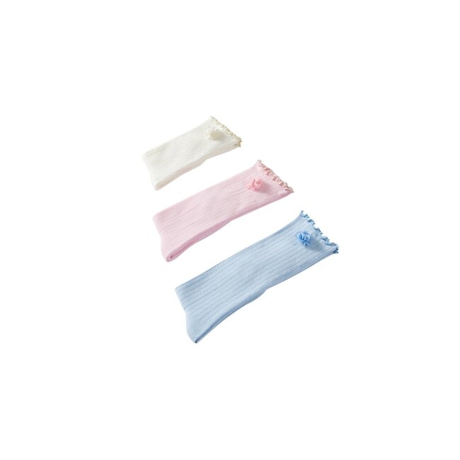 Someone - Kniekous Savi - Light Pink