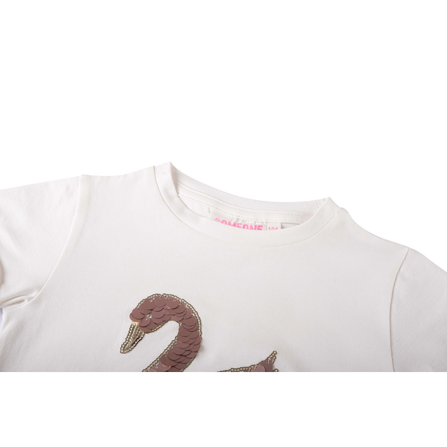 Someone - Shirt Aniek - Ecru