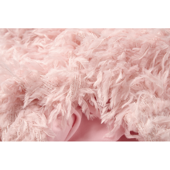 Someone - Gilet Aisha - Soft Pink